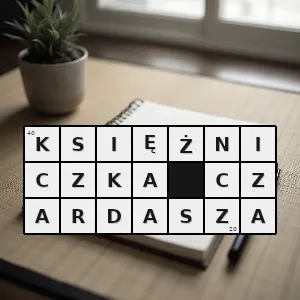 Rozwiązanie krzyżówki: operetka imre kalmana - księżniczka czardasza | hasła, synonimy i podpowiedzi Hasło krzyżówkowe operetka imre kalmana - księżniczka czardasza – rozwiązanie, synonimy, podpowiedzi i definicje krzyżówkowe